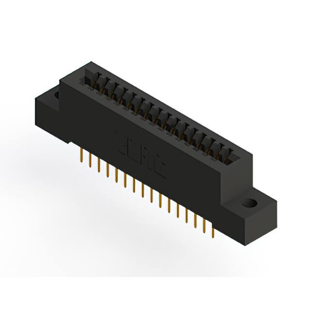 392-032-524-202 EDAC Inc.  Edgeboard Connectors